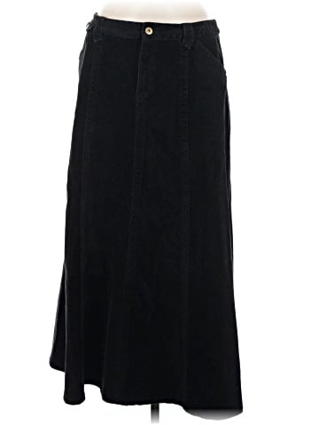 Eddie Bauer Formal Skirt (view 1)