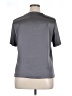 Marc Cain Silver Active T-Shirt Size 16 (N6) - photo 2