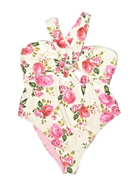 River Island One Piece Swimsuit
