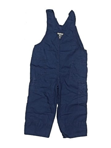 OshKosh B'gosh Snow Pants With Bib (view 2)
