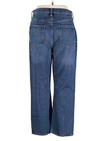 a.n.a. A New Approach Jeans (view 2)