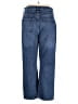 a.n.a. A New Approach Blue Jeans Size 12 - photo 2