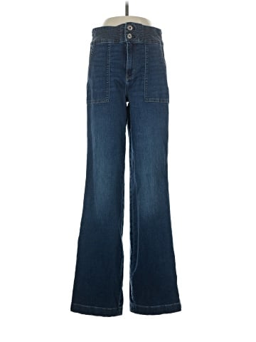 White House Black Market Jeans (view 1)