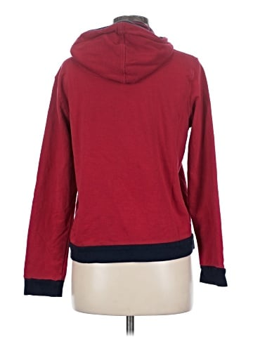 Lauren by Ralph Lauren Zip Up Hoodie (view 2)