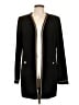 Joseph Ribkoff Black Blazer Size 10 - photo 1