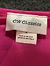 CW Classics Pink Sleeveless Blouse Size 2X - photo 7