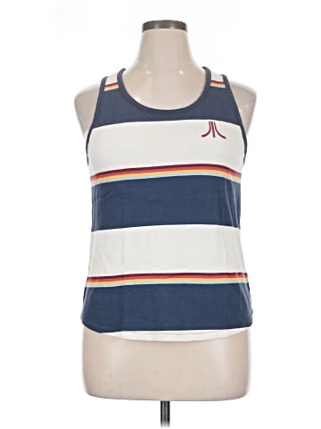 Junk Food Tank Top (view 1)