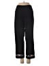 Express Black Casual Pants Size M - photo 1