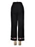 Express Black Casual Pants Size M - photo 2