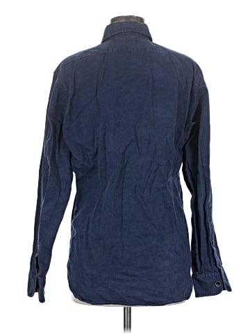 Taylor Stitch Long Sleeve Button-Down Shirt (view 2)