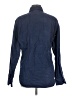 Taylor Stitch Solid Blue Long Sleeve Button-Down Shirt Size EU 40 / US 10 - photo 2