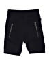 Molo 100% Cotton Black Shorts Size 140 cm / US 10 - photo 1