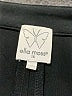 Ella Moss Black Jacket Size 14 - photo 6