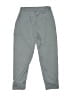 Uniqlo 100% Polyester Solid Gray Sweatpants Size 9 - 10 - photo 2