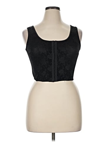 Delia's Sleeveless Top (view 1)