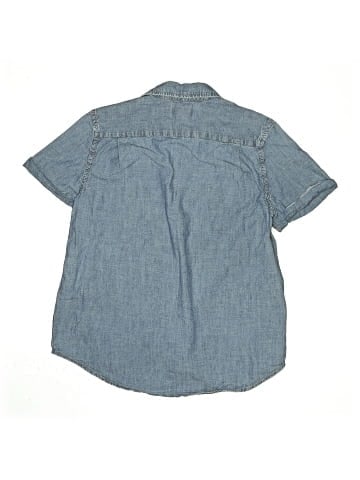 Polo by Ralph Lauren Short Sleeve Button-Down Shirt (view 2)