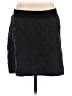 PrAna 100% Polyester Black Casual Skirt Size S - photo 1