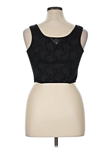 Delia's Sleeveless Top (view 2)