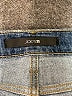 Joe's Jeans Blue Denim Shorts Size 26 waist - photo 3