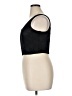 Delia's Floral Black Sleeveless Top Size XL - photo 5