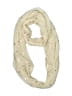 Do Everything in Love 100% Polyester Ivory Scarf One size - photo 1