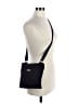 Baggallini Solid Black Crossbody Bag One size - photo 2