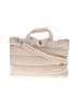 Assorted Brands Ivory Laptop Bag One size - photo 1