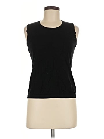 Jones New York Collection Sleeveless Top (view 1)