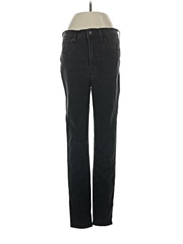 Madewell Jeans (view 1)
