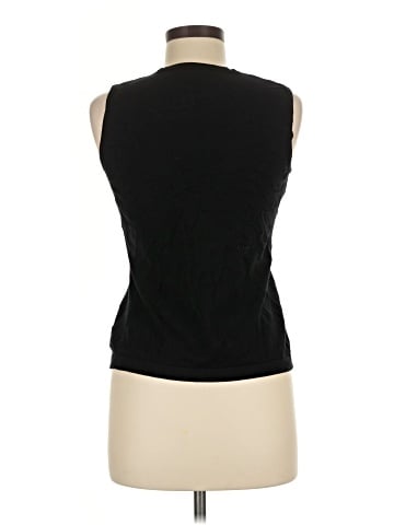 Jones New York Collection Sleeveless Top (view 2)
