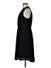 Apt. 9 Black Casual Dress Size M - photo 5