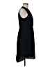 Apt. 9 Black Casual Dress Size M - photo 4