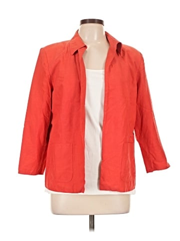 Coldwater Creek Blazer (view 1)