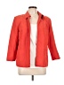 Coldwater Creek Red Blazer Size L - photo 1
