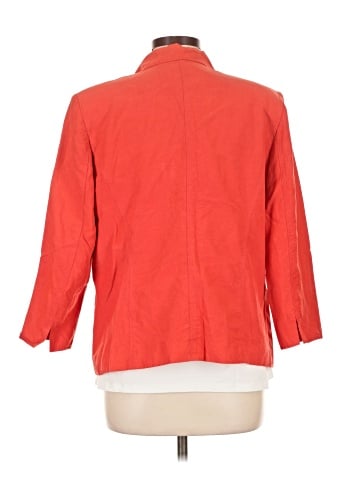 Coldwater Creek Blazer (view 2)