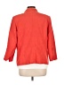 Coldwater Creek Red Blazer Size L - photo 2