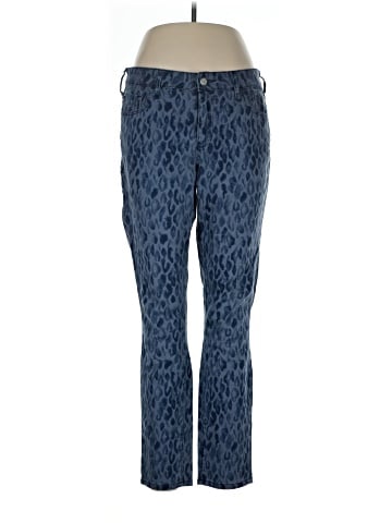 Pilcro and the Letterpress Casual Pants (view 1)