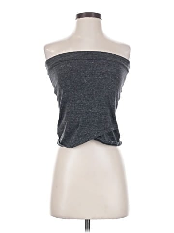 Talula Tube Top (view 1)
