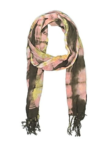 D&Y Scarf (view 1)