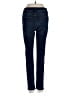 Hudson Jeans Solid Blue Jeans Size 25 waist - photo 2