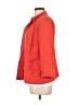 Coldwater Creek Red Blazer Size L - photo 5