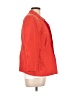 Coldwater Creek Red Blazer Size L - photo 4