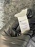 Athleta Solid Gray Casual Dress Size M - photo 8