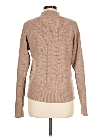 Evolution by Cyrus Turtleneck Sweater (view 2)