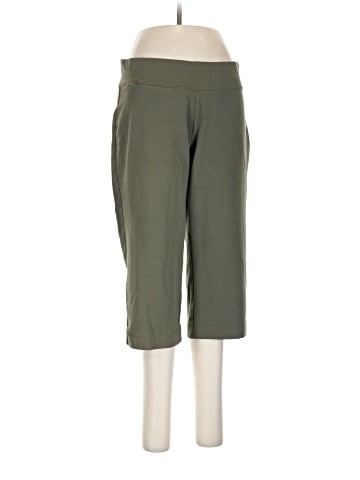 Lands' End Active Pants (view 1)