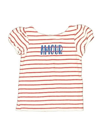 Janie and Jack Short Sleeve T-Shirt (view 1)