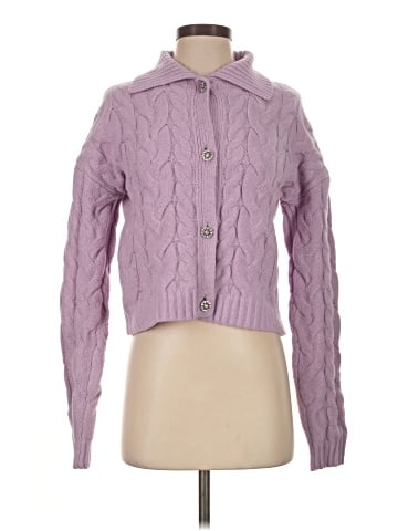 Jessica Simpson Cardigan (view 1)
