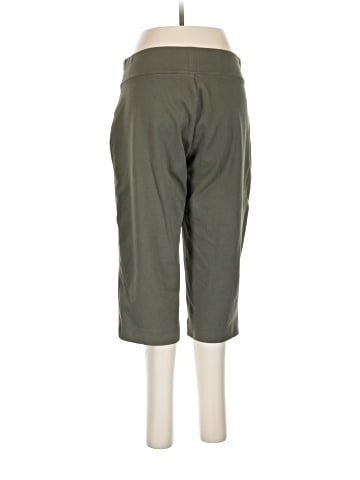 Lands' End Active Pants (view 2)