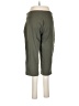 Lands' End Green Active Pants Size M (petite) - photo 2