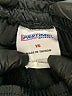 ProTime Sport 100% Polyester Solid Black Athletic Shorts Size S (youth) - photo 3